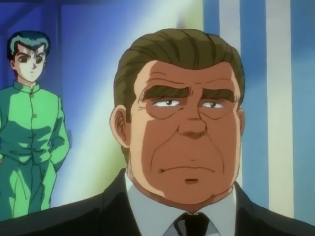 Yū Yū Hakusho (AnimeHD)